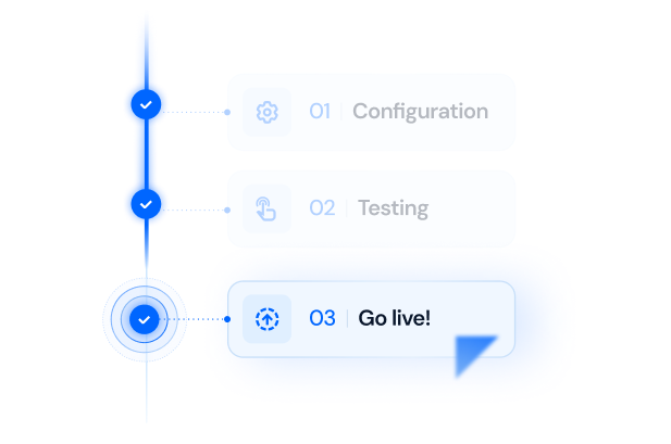 Predictable implementation