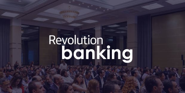 Revolution Banking México